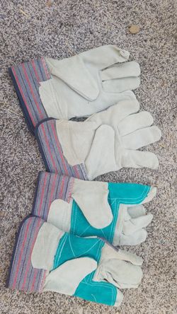 Work gloves
