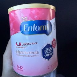 Enfamil AR