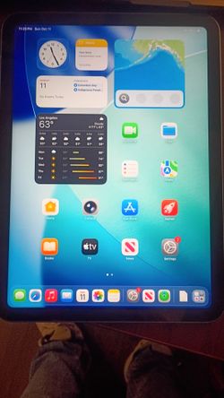 iPad (a16)