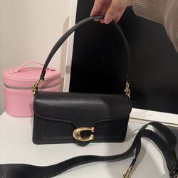 Coach Tabby Bag