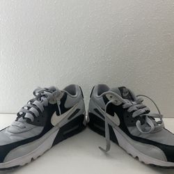 Nike Air Max Shoes