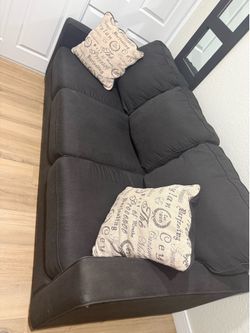 Queen sofa sleeper