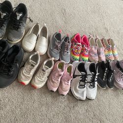 Shoe Lot