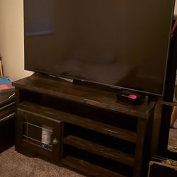 60” Like New Vizo Tv