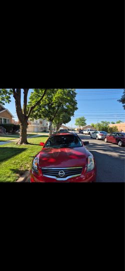 2009 Nissan Altima