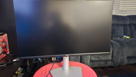 DELL S2721HS monitor