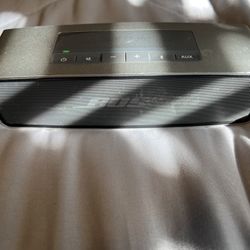 Bose Soundlink Mini 