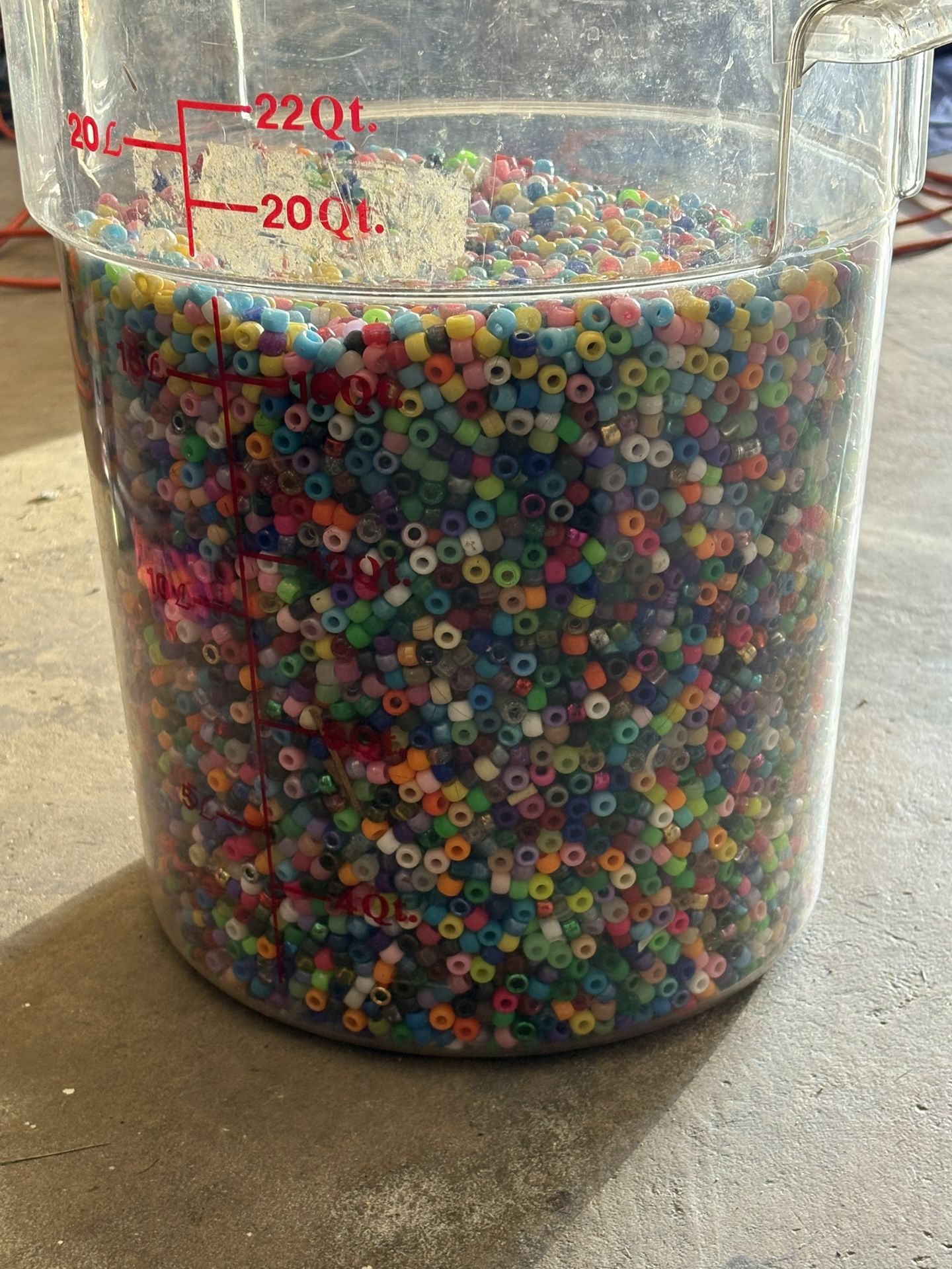 Beads 