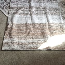 Brand New Area Rug