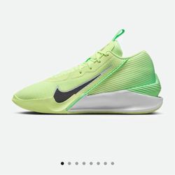 Nike G. T. Jump Academy Basketball Shoes Size 11