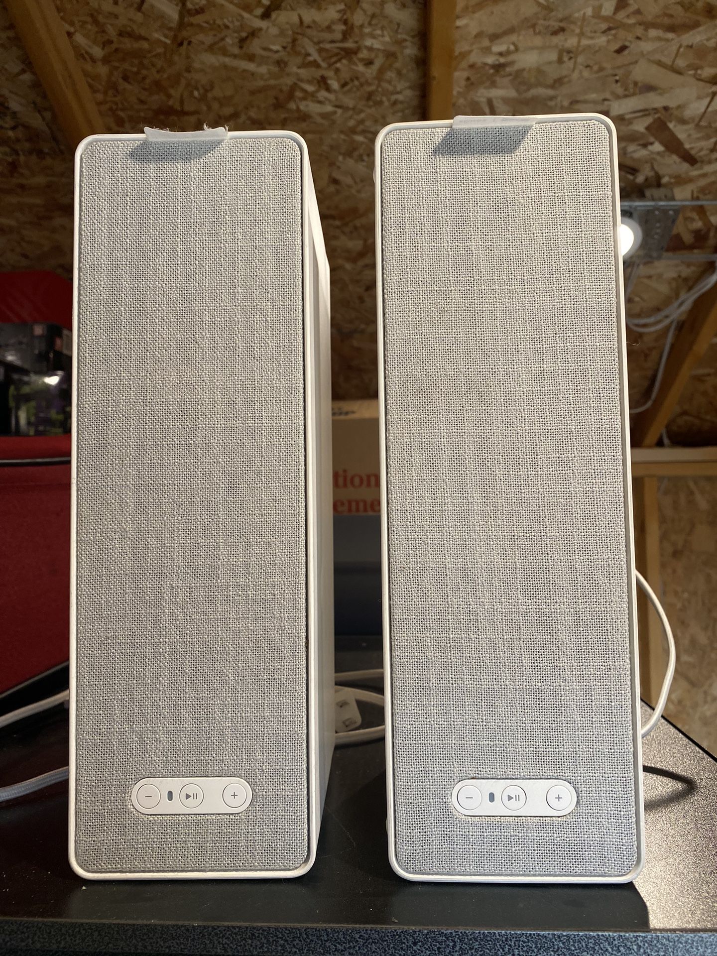 IKEA Sonos bookshelf speaker for Sale in Hayward, CA OfferUp