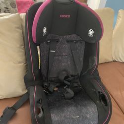Booster Seat 