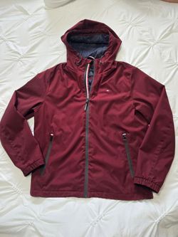 Youth Unisex Tommy Hilfiger Coat