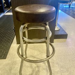 Bar Stool