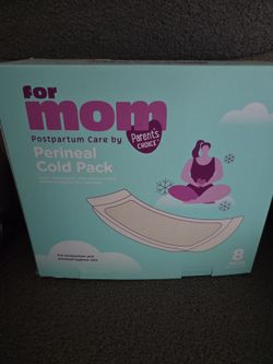 Cold Pack Pads