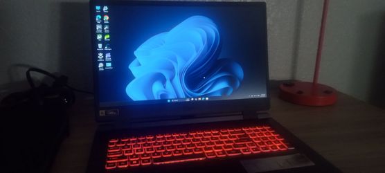 Gaming laptop RTX  G-Force