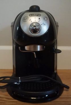 Delonghi bar32 cheap