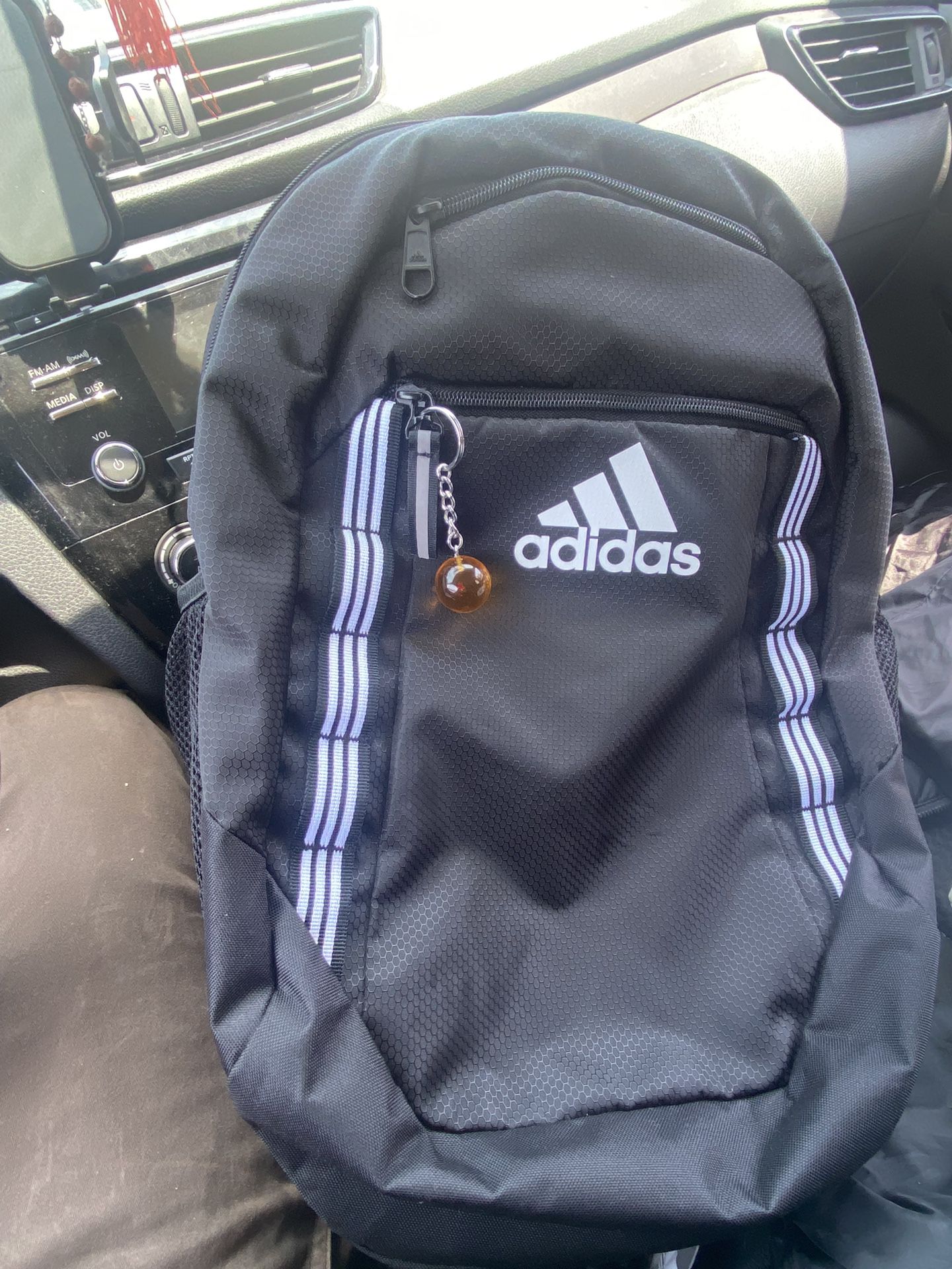 Adidas Exel 6 Backpack