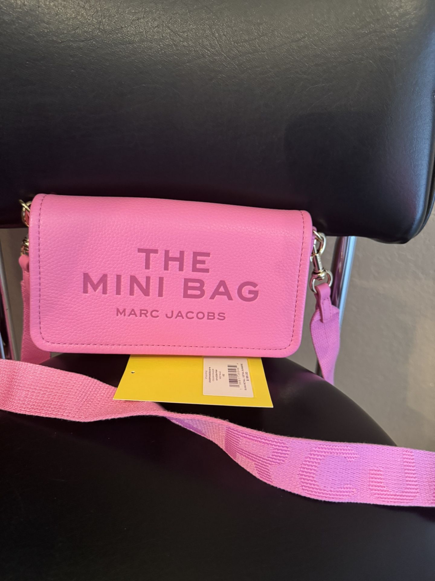 Marc Jacobs Crossbody New