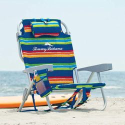 Tommy Bahama . Chair