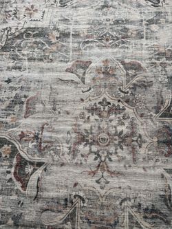 Ruggable Washable rug