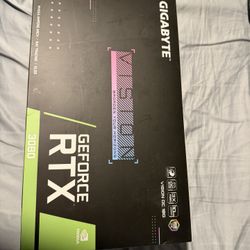 GIGABYTE GEFORCE RTX 3080 OC 