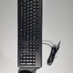 Gaming Keyboard LED, Non Mechnical, $35
