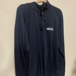 Seahawks Long Sleeve 