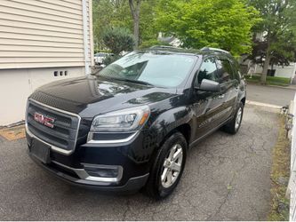 2014 GMC Acadia