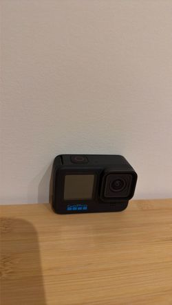 GOPRO 10 BLACK