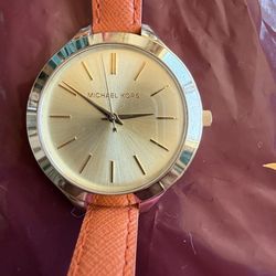 Michael Kors & Marc Jacob Watches