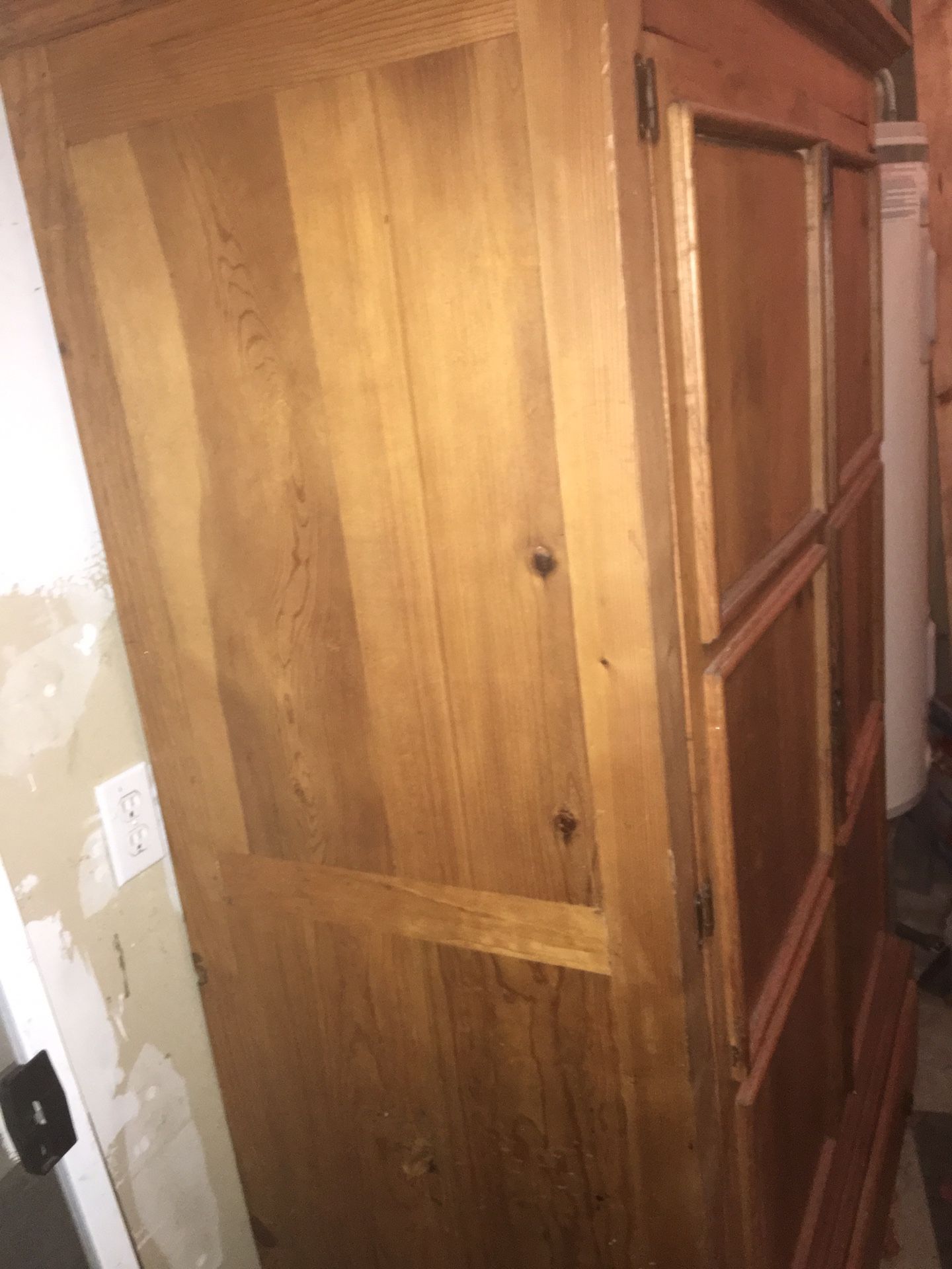 Wardrobe