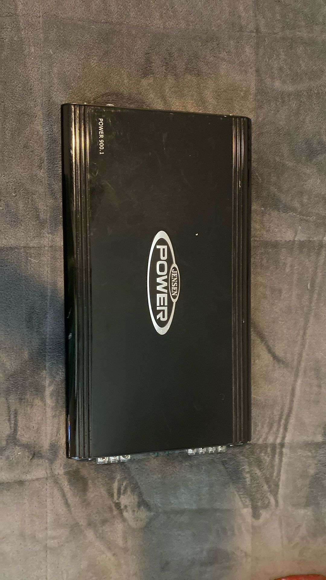 Amplifier