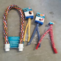 Cage Bird Items In Weeki Wachee Spring Hill