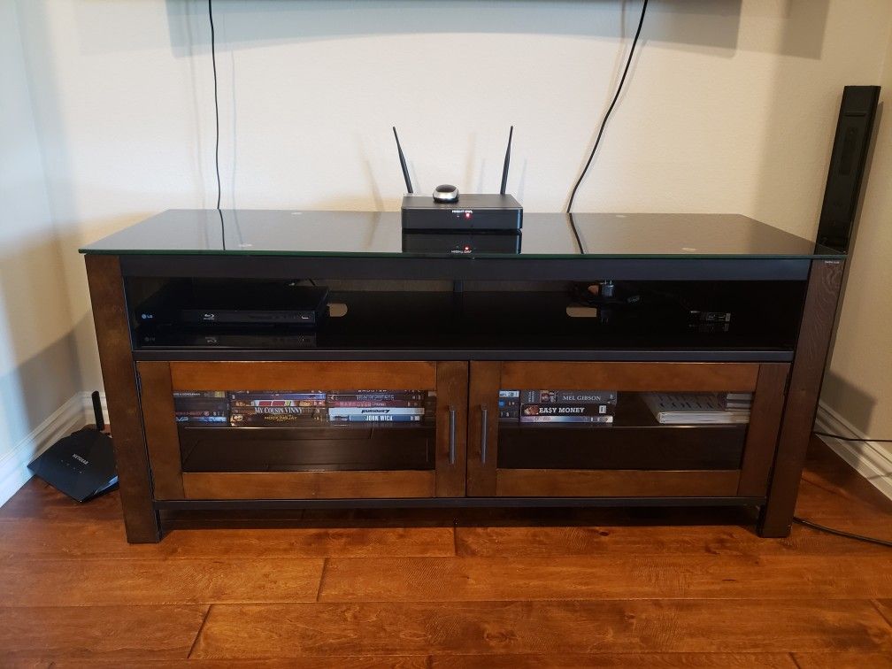 54 Inch TV Stand