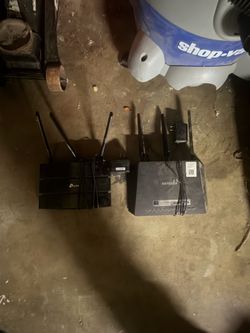 Routers