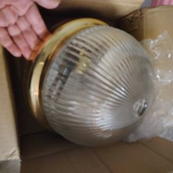 Mounted Ceiling Lights