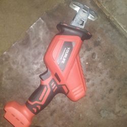 Yourlife Reciprocating Saw