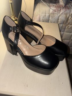 Women’s Mudd Heels