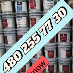 Paint For Sale 
