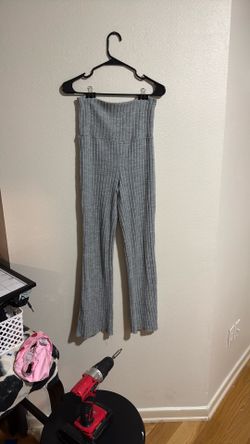 Women’s comfortable flared  pants