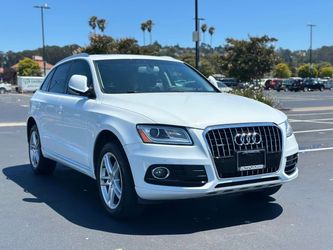2017 Audi Q5