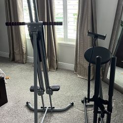 Exercise Equipment 