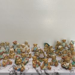 Cherished Teddies 