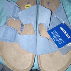Birkenstocks  Sz9 Eur 42 
