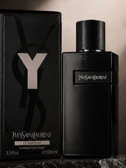 YSL Le Parfum
