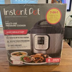 Instapot 