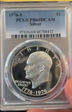 3PC silver lot