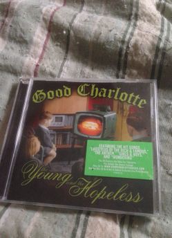 Good Charlotte