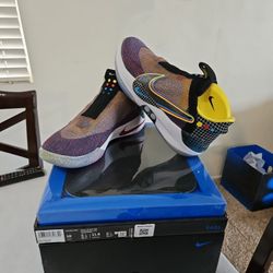 Nike Adapt BB